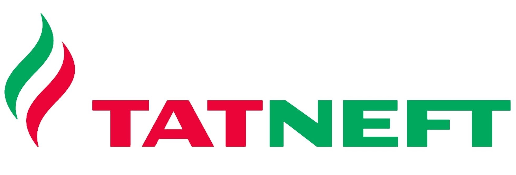 Лого Татнефти