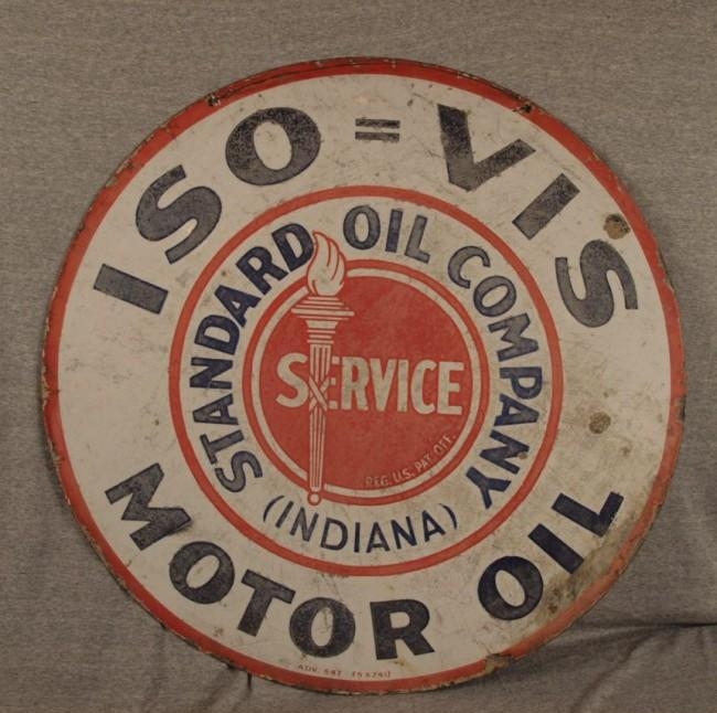 Standard Oil of Indiana