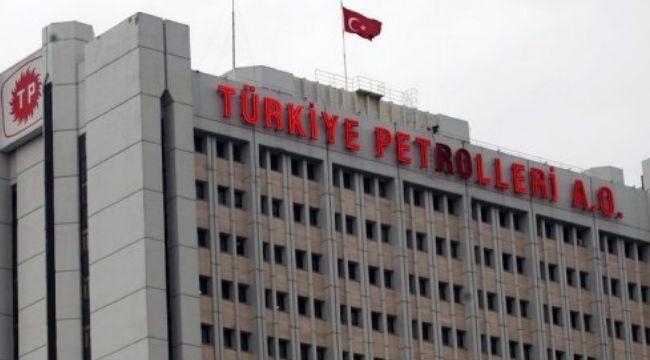 Турецкая нефтяная компания
