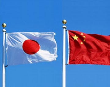 Китай и Япония - смена глобальной финансовой власти