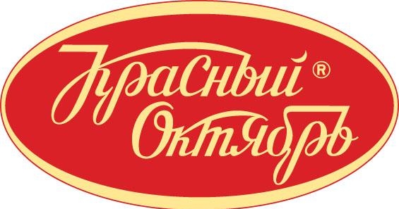 Лого компании Красный Октябрь