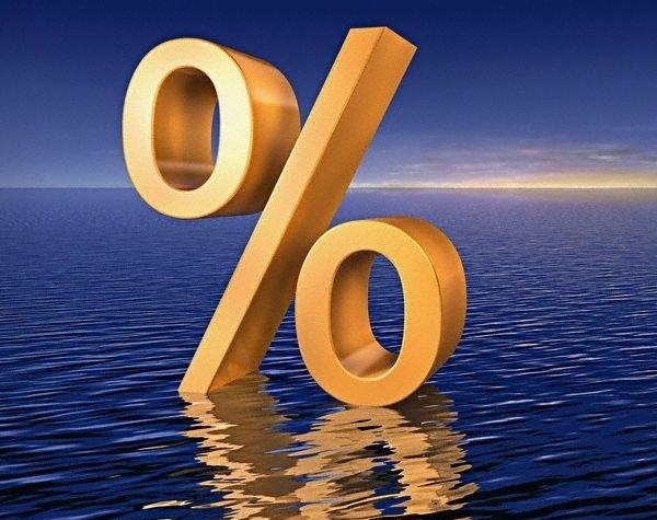 краткосрочные процентные ставки