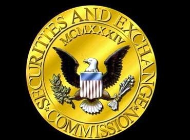 U.S. Securities and Exchange Commission