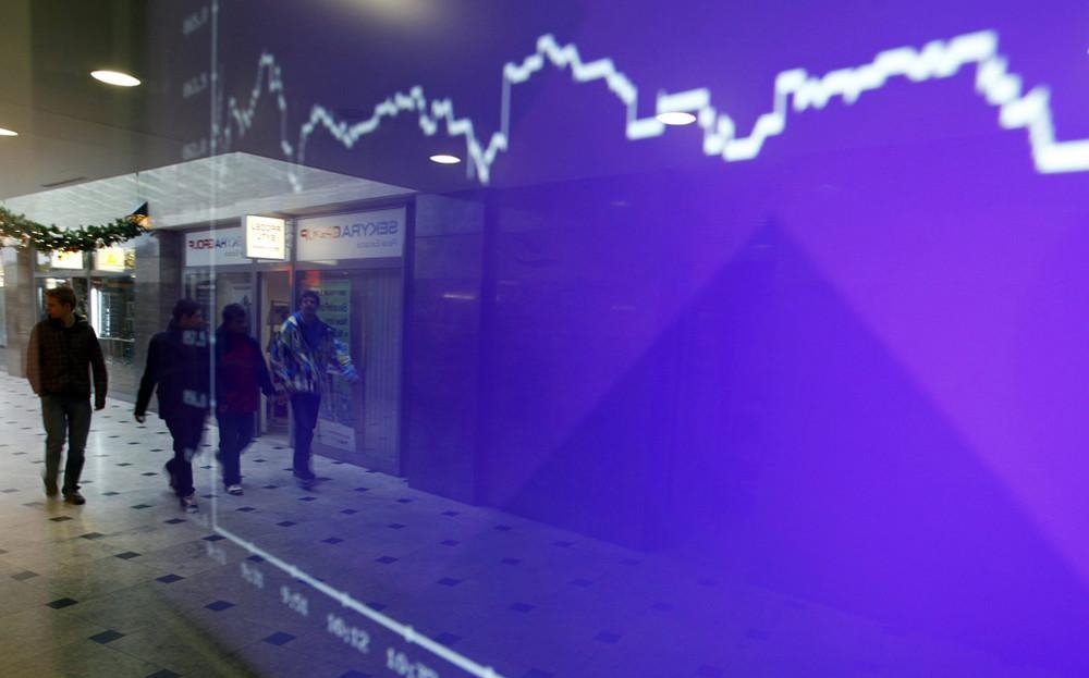 ликвидность на фондовом рынке в России