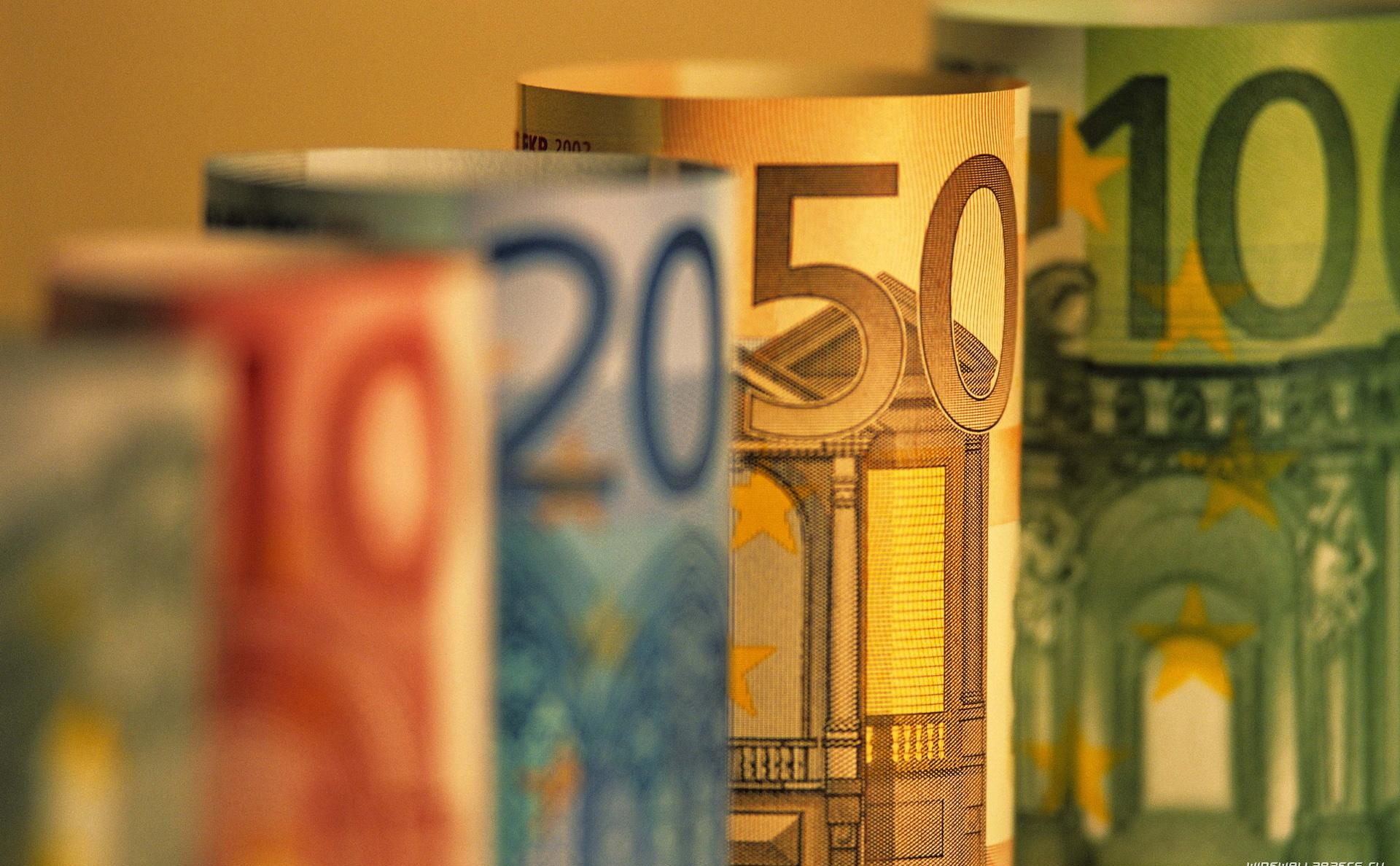 Внедрение евро будет происходить гораздо более высокими темпами
