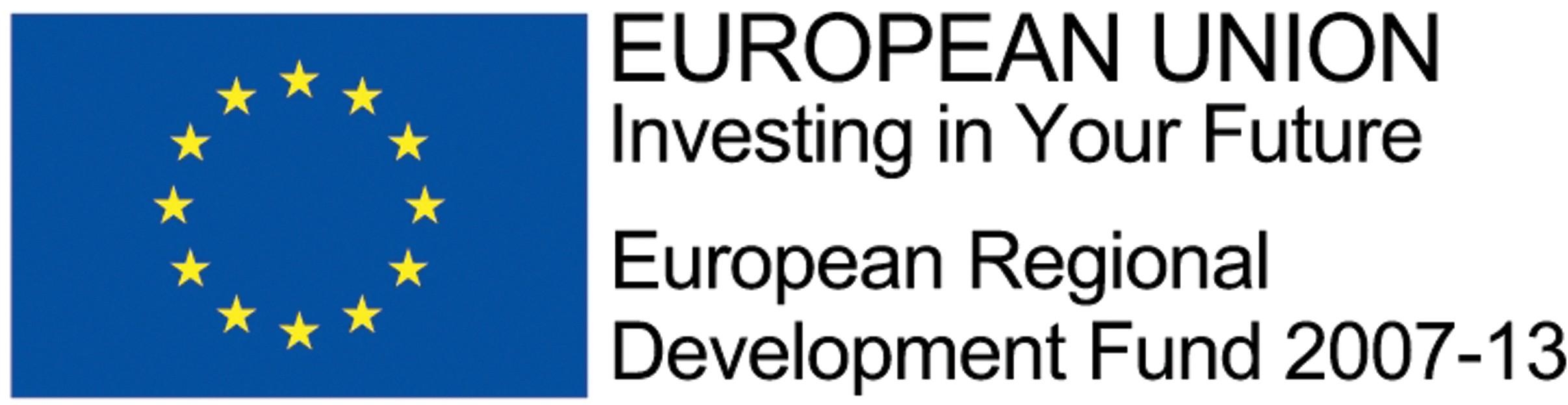Европейский региональный фонд развития
