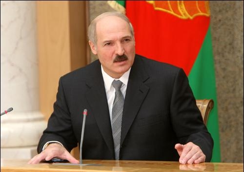 Лукашенко сформулировал новые подходы к идеологической и воспитательной работе