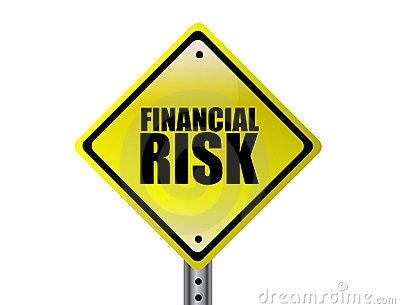 финансовый риск