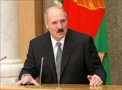 Лукашенко: я клянусь, я не фальсифицировал выборы 2010 года