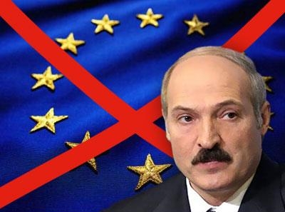 Европейские министры одобрили санкции против белорусских чиновников