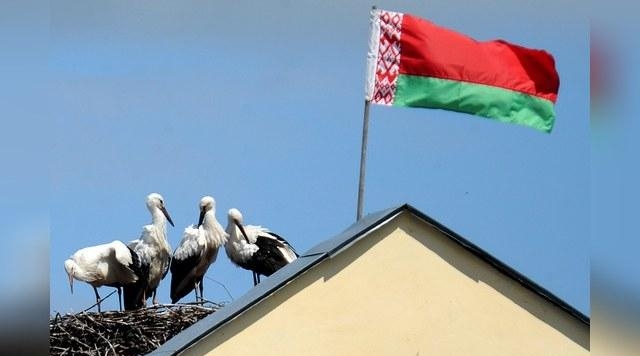 Москва требует от белорусских властей отпустить Баумгертнера