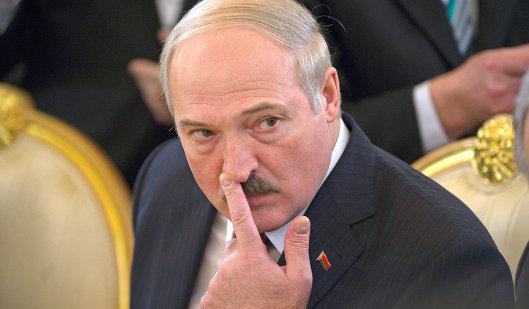 Отношения с Путиным дружеские, но Баумгертнер будет сидеть, заявил Лукашенко
