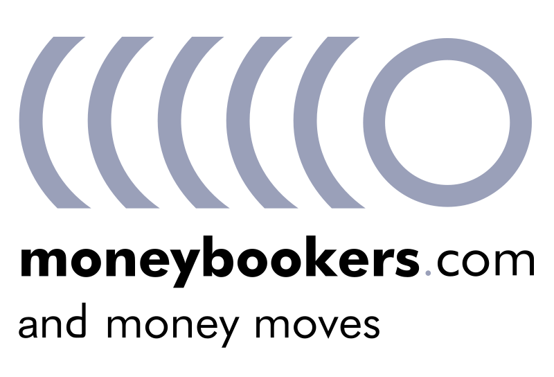 платежная система MoneyBookers