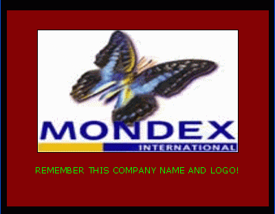 платежи в системе Mondex