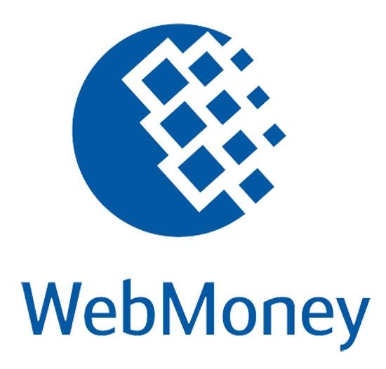 платежи в платежной системе Webmoney Transfer 