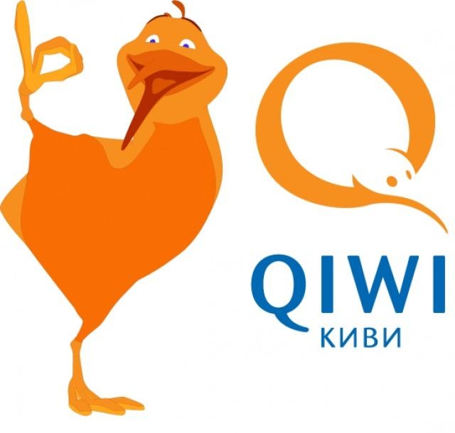 электронная платежная система QIWI