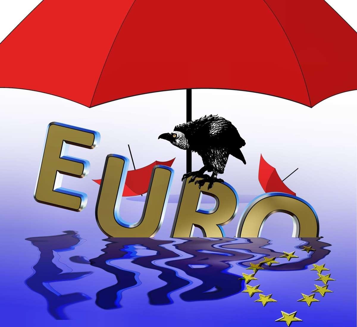 рост евро продолжается