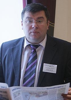 Заместитель главы Ассоциации по защите прав инвесторов Игорь Репин