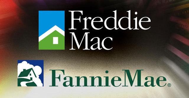 Fannie Mae и Freddie Mac