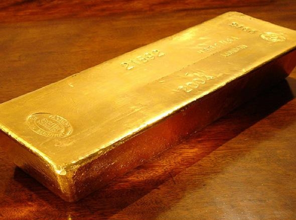 ценность золота на мировом рынке
