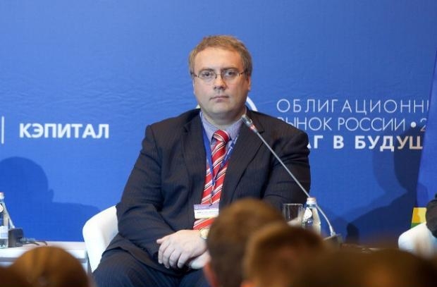 Алексей Девятов, главный экономист компании