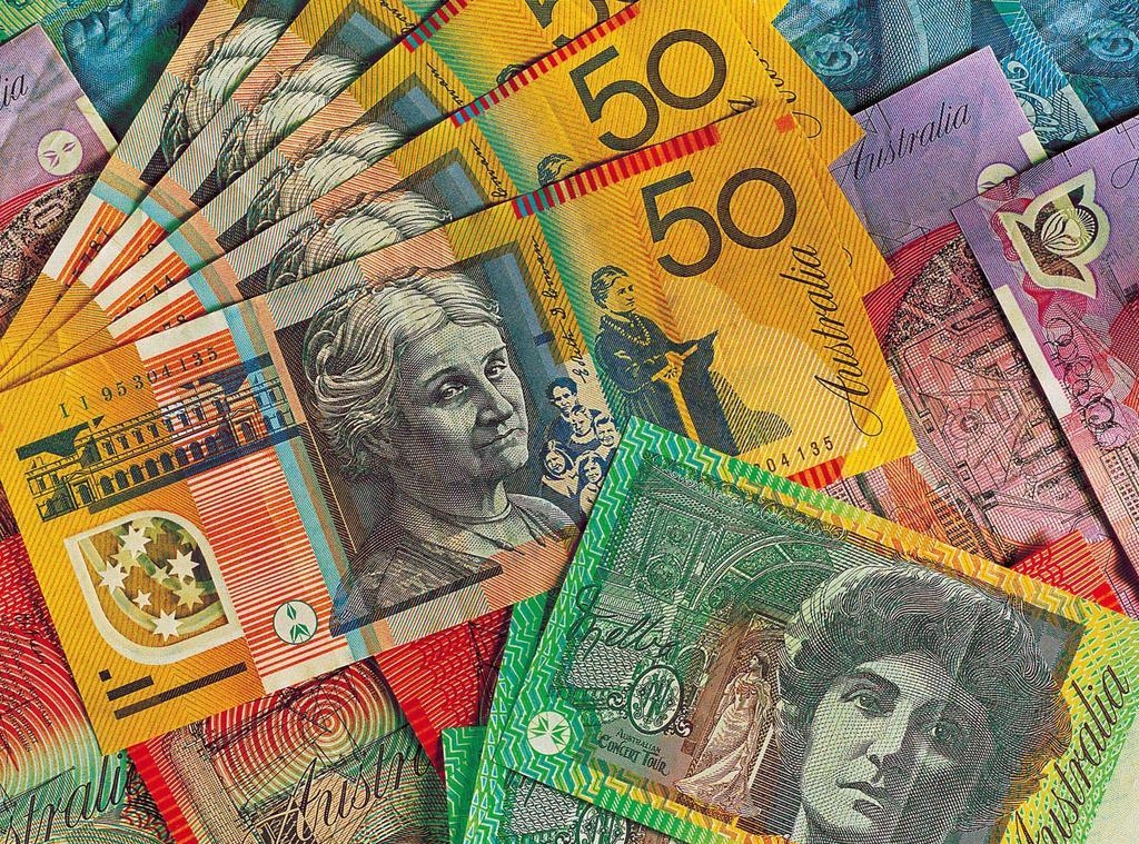 Австралийский доллар проверен на прочность