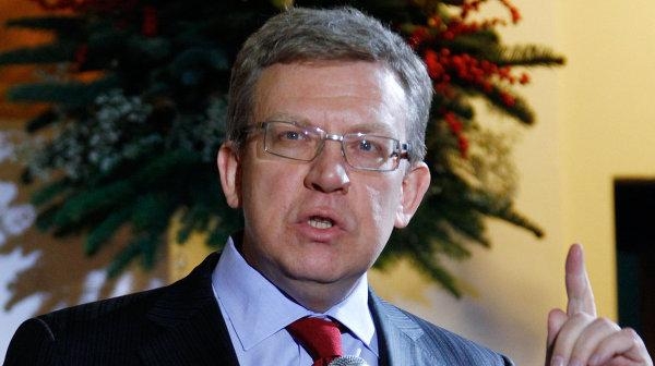  Председатель комитета Госдумы по бюджету и налогам Алексей Кудрин