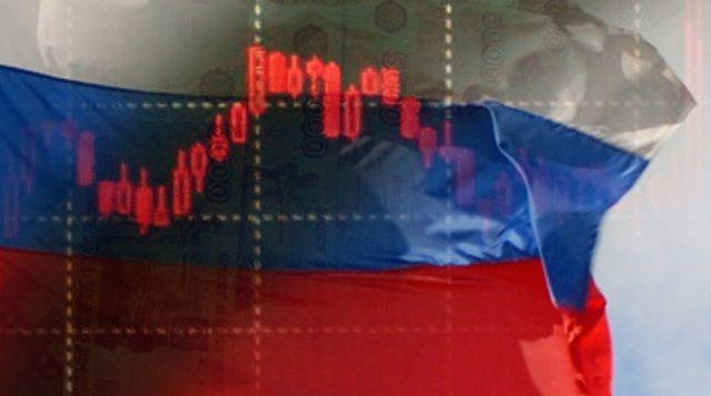 Кредитоспособность России
