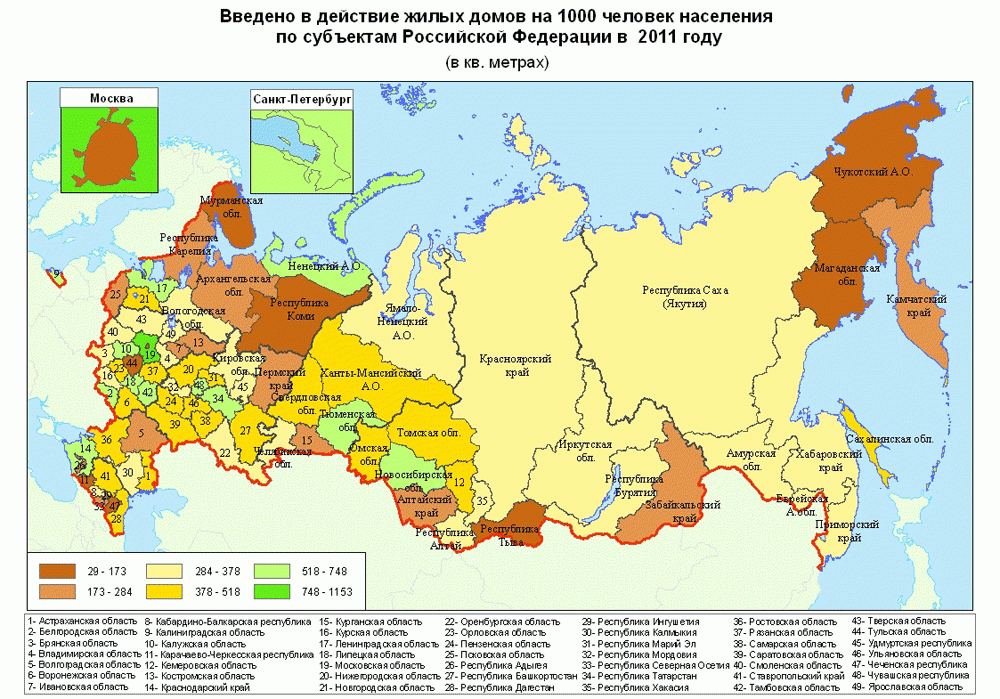 Российское государство федеративное государство республик, областей, краев, автономных образований
