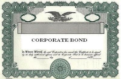 корпоративные облигации
