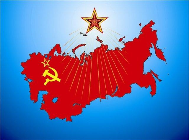 советское федеративное государство