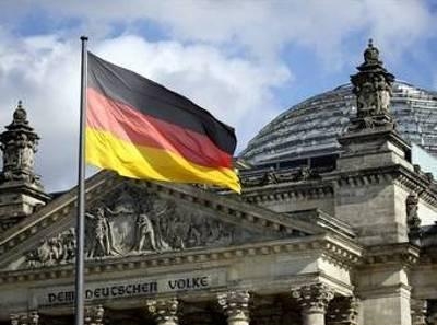 государственный долг Германии