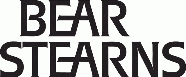 Лого инвестиционного банка Bear Stearns