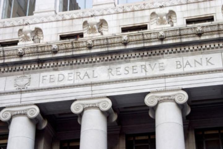 Федеральный резервный банк