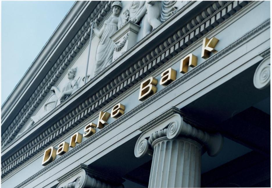 Банк Дании