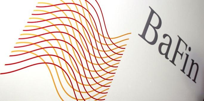 BaFin логотип