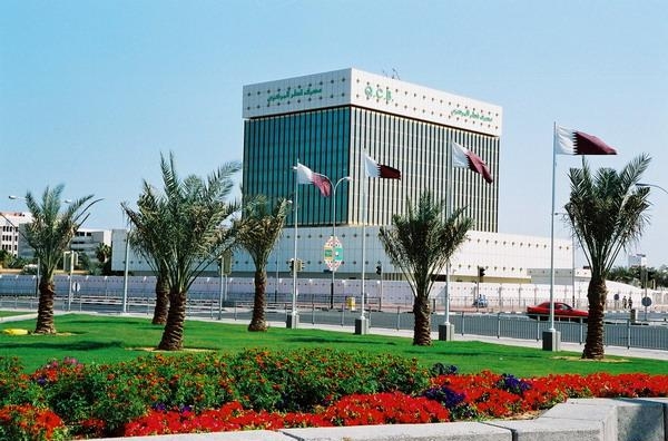 Центральный банк Катара