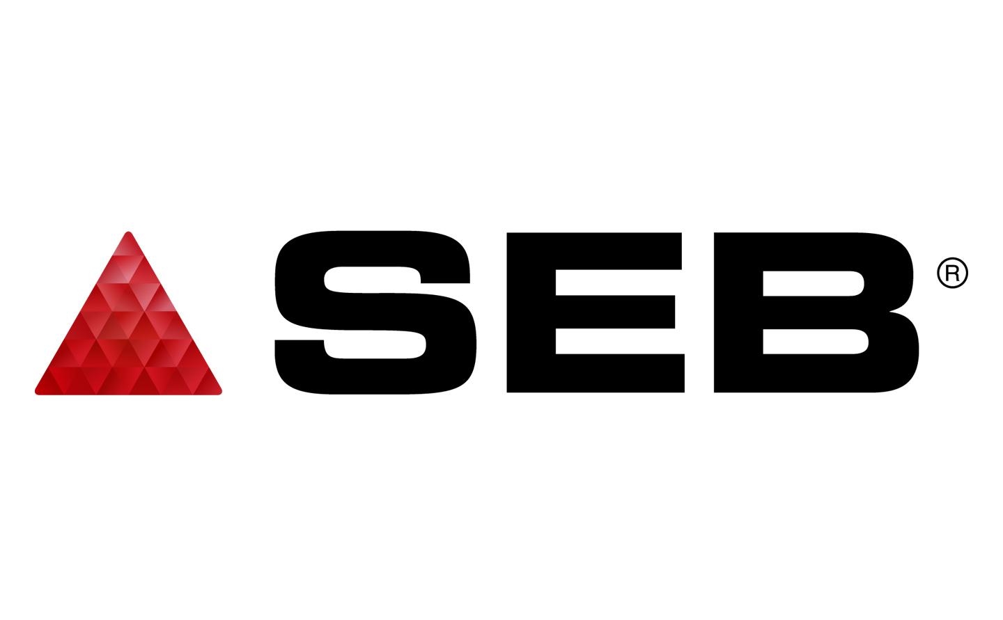 Логотип Шведского банка SEB