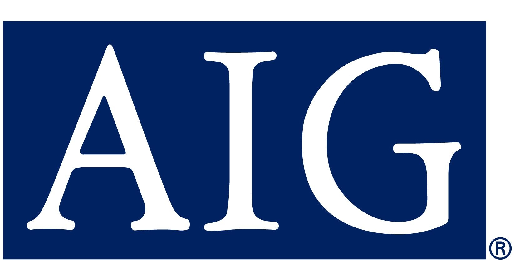 логотип компании AIG