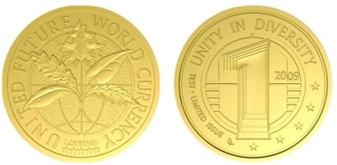 На саммите лидеров глав государств и правительств «большой восьмерки» в Аквиле будет представлена новая монета – евродоллар