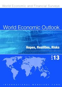 Издание доклада Международного Валютного Фонда «Перспективы развития мировой экономики»