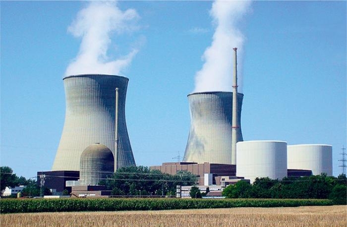 В ряде европейских стран, развивающих атомную энергетику, реализуются проекты по организации теплоснабжения на базе атомных станций