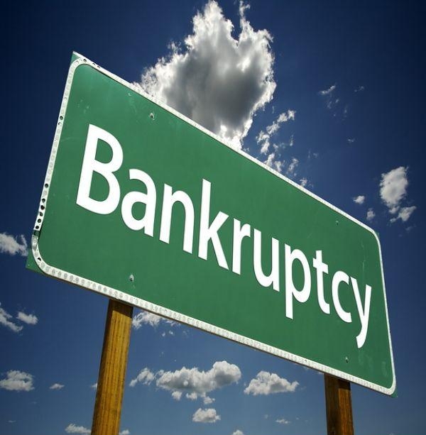Bankruptcy - Банкротство