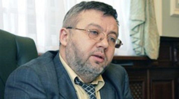 Савченко Александр Владимирович (1958) - украинский банкир