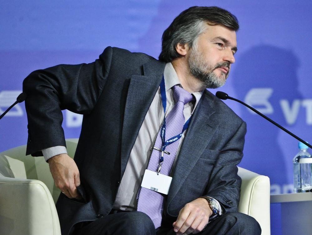 Андрей Николаевич Клепач (1959) - заместитель главы министерства экономического развития и торговли РФ с 2008 года