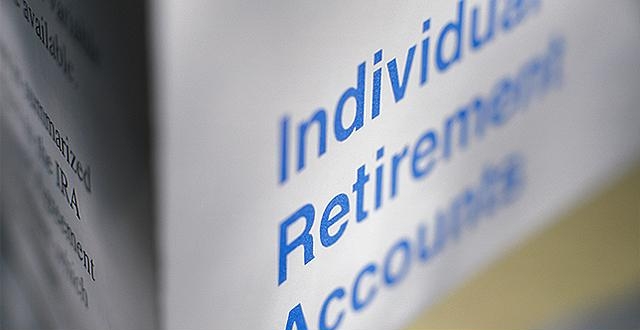 Individual Retirement Arrangement