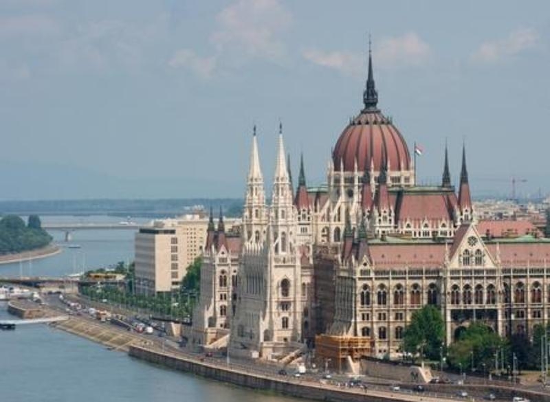 венгрия правительство