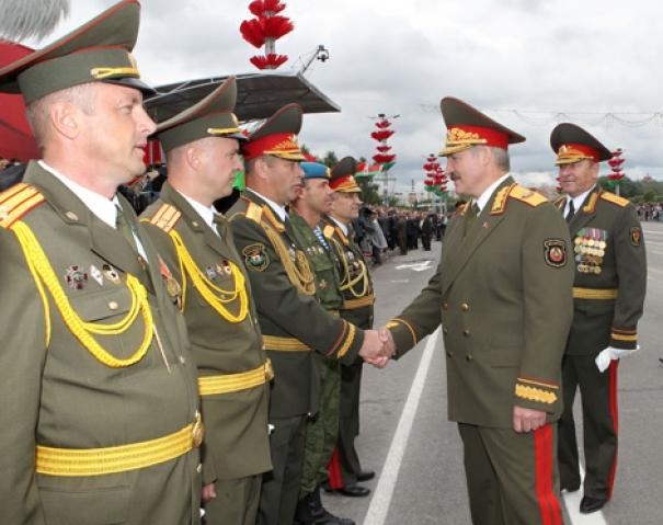 Суверенитет Руспублики Беларусь