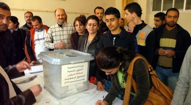 референдум Иран