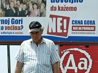 референдум в Югославии